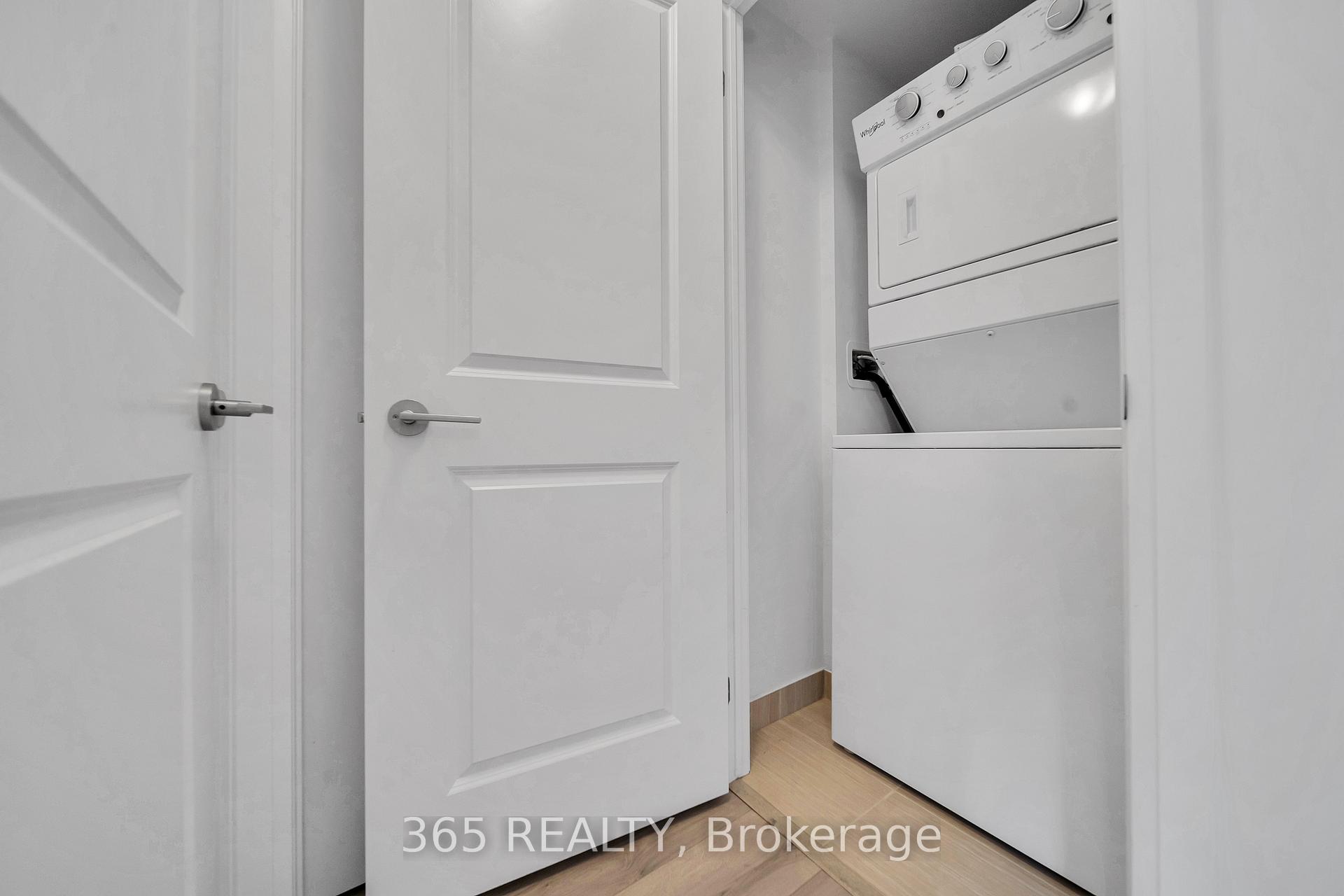 Photo 8 of Unit 261, 65 Attmar Drive, Brampton, Bram East — HOMEH