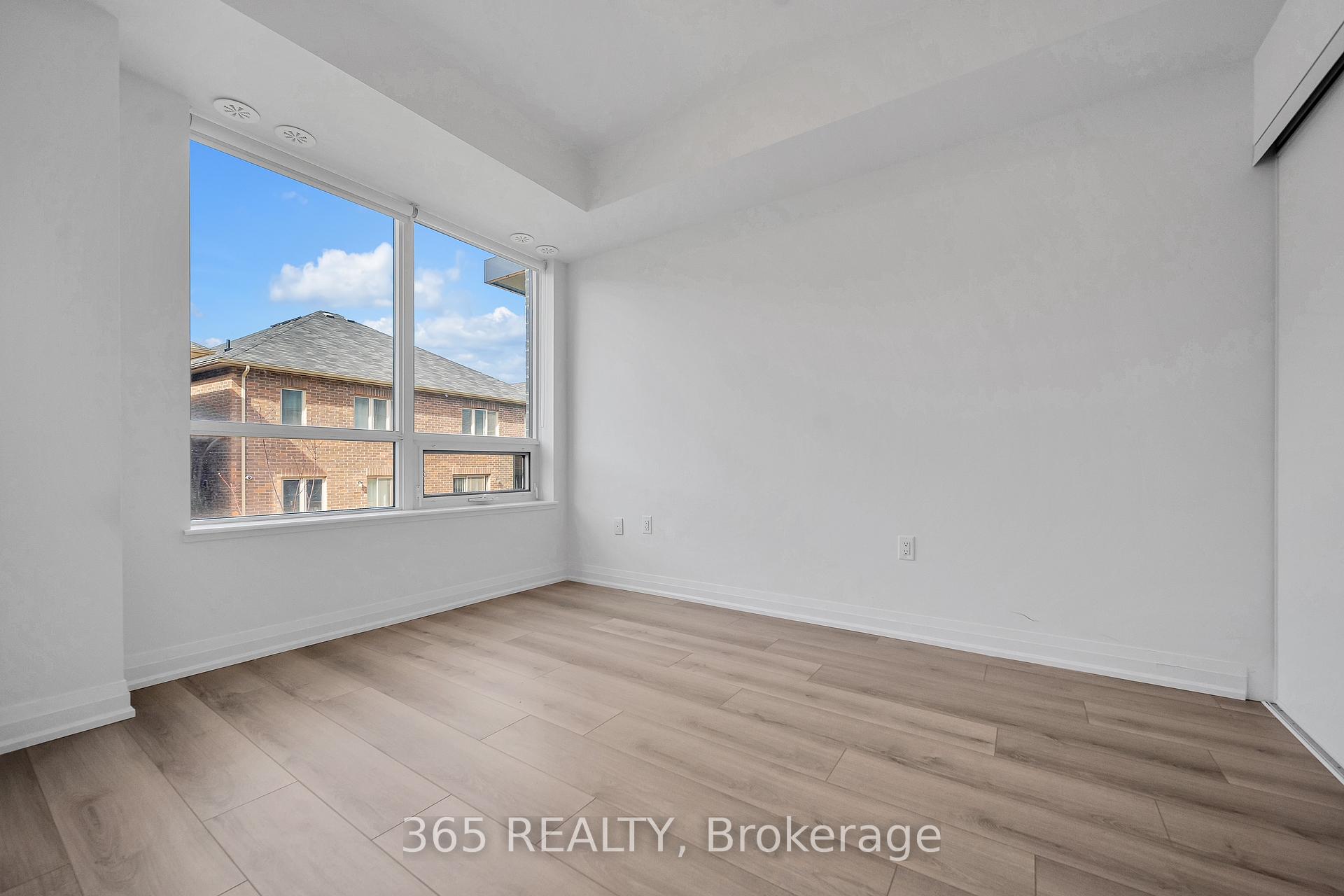 Photo 10 of Unit 261, 65 Attmar Drive, Brampton, Bram East — HOMEH