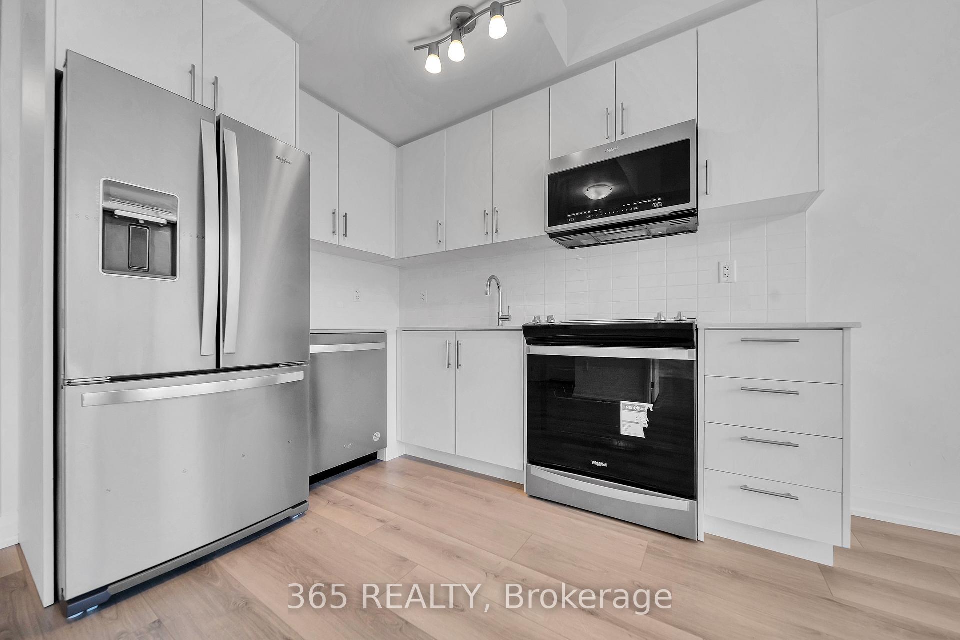 Photo 11 of Unit 261, 65 Attmar Drive, Brampton, Bram East — HOMEH