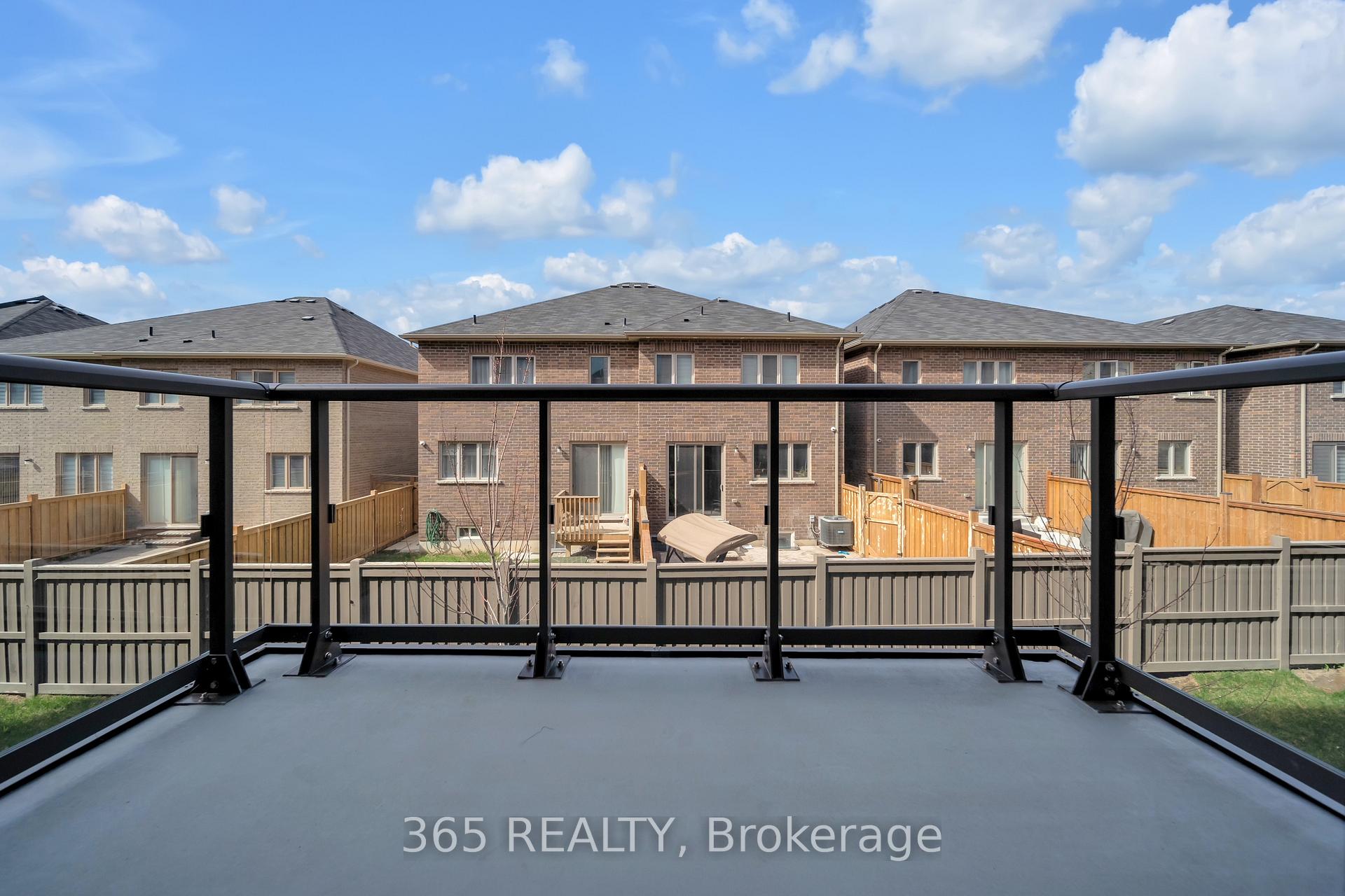 Photo 14 of Unit 261, 65 Attmar Drive, Brampton, Bram East — HOMEH