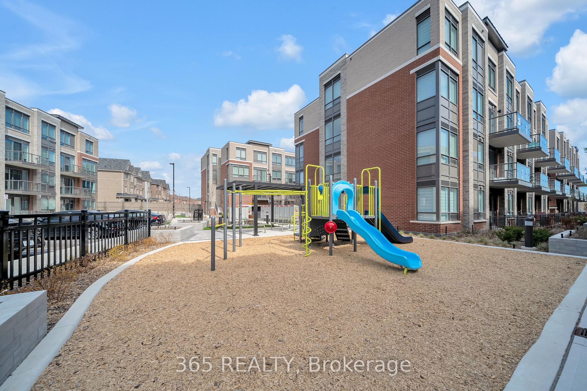 Photo 15 of Unit 261, 65 Attmar Drive, Brampton, Bram East — HOMEH