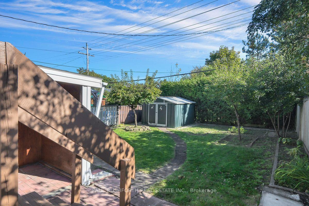 Photo 26 of 68 Mulvagh Avenue, Ottawa, Borden Farm/Stewart Farm/Carleton Heights/Parkwood Hills — HOMEH