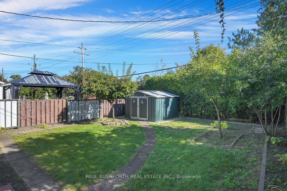 Photo 27 of 68 Mulvagh Avenue, Ottawa, Borden Farm/Stewart Farm/Carleton Heights/Parkwood Hills — HOMEH