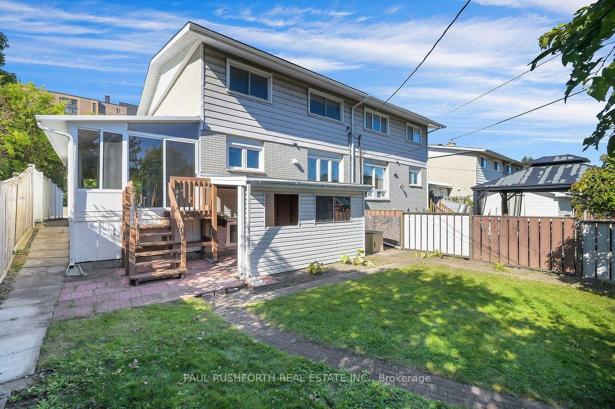 Photo 28 of 68 Mulvagh Avenue, Ottawa, Borden Farm/Stewart Farm/Carleton Heights/Parkwood Hills — HOMEH