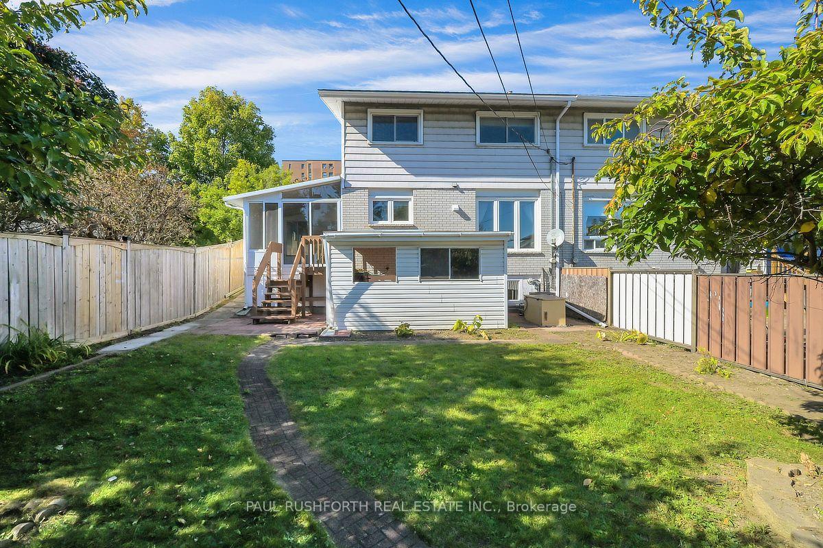 Photo 29 of 68 Mulvagh Avenue, Ottawa, Borden Farm/Stewart Farm/Carleton Heights/Parkwood Hills — HOMEH