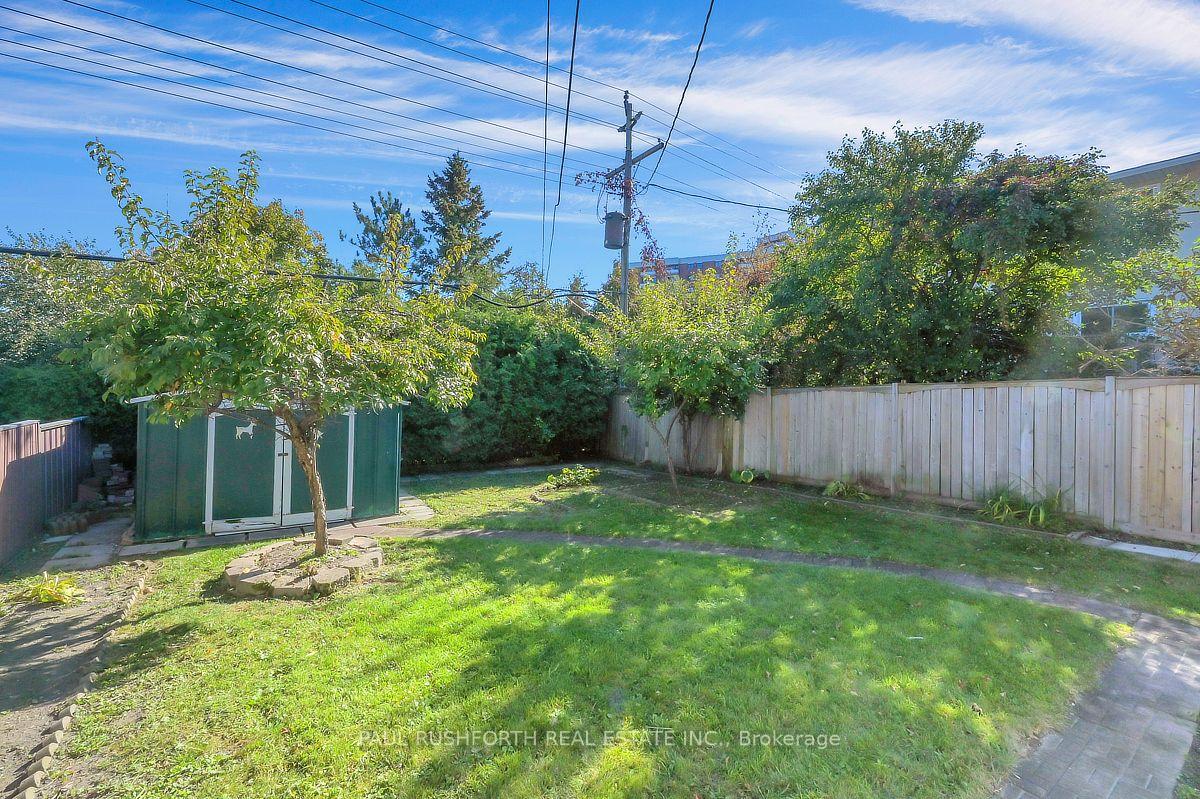 Photo 30 of 68 Mulvagh Avenue, Ottawa, Borden Farm/Stewart Farm/Carleton Heights/Parkwood Hills — HOMEH