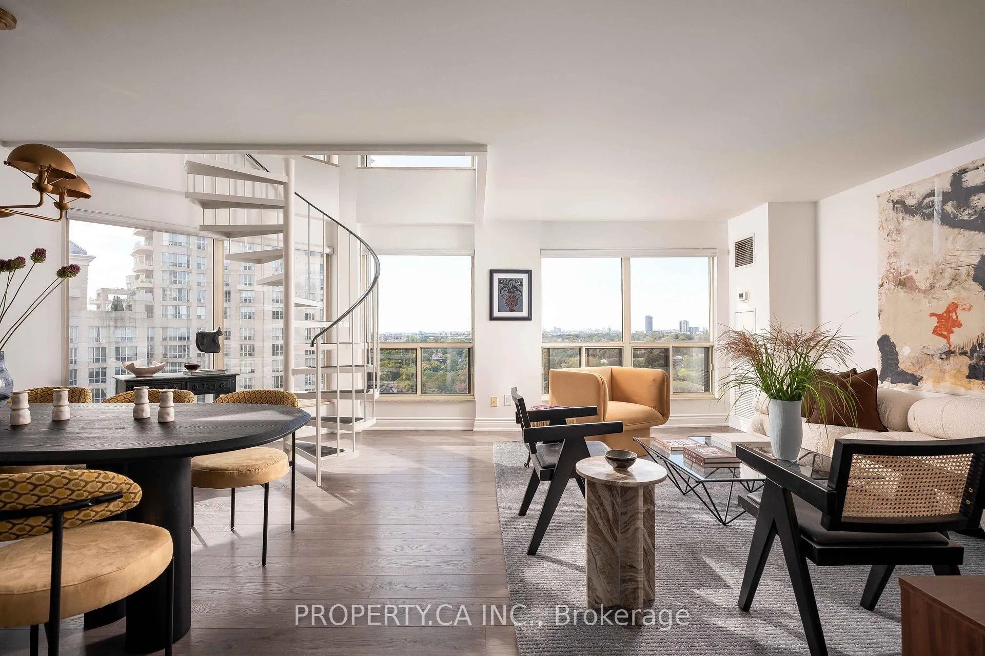 Photo of Unit 1701, 2269 Lake Shore Boulevard W