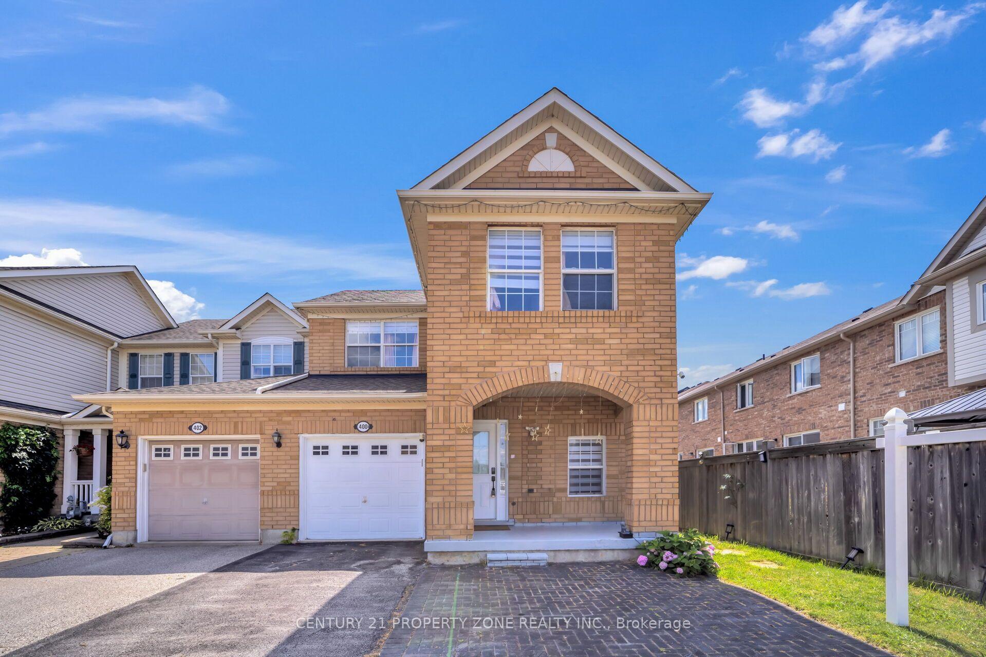 Photo 4 of 400 Patterson Drive, Milton, Clarke — HOMEH