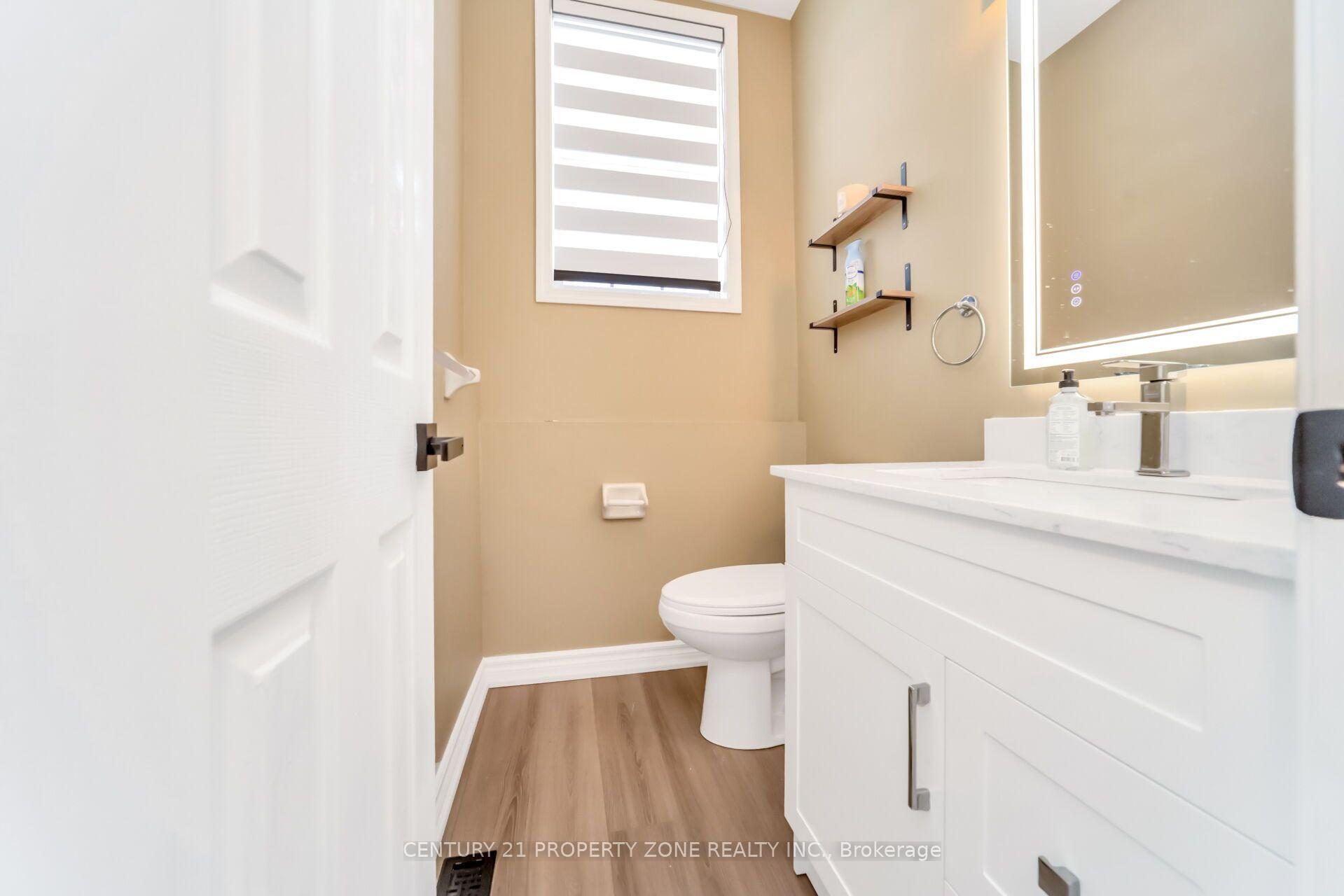 Photo 27 of 400 Patterson Drive, Milton, Clarke — HOMEH