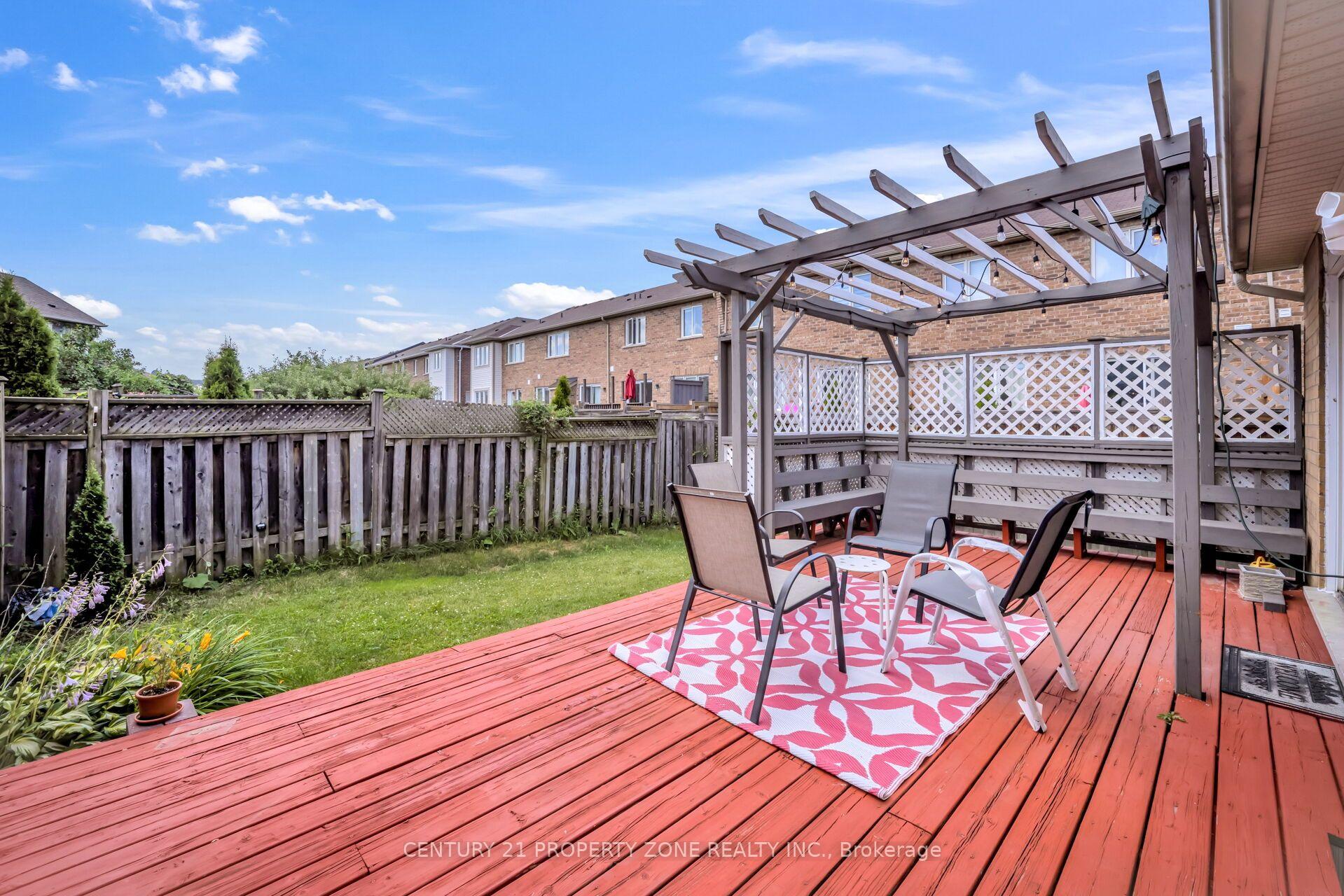 Photo 44 of 400 Patterson Drive, Milton, Clarke — HOMEH