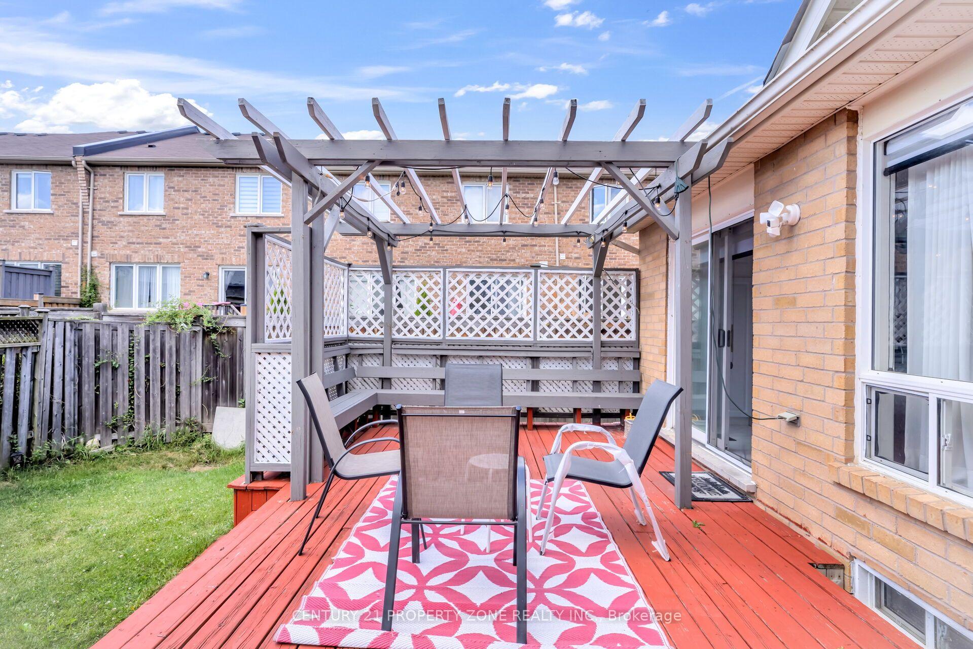 Photo 45 of 400 Patterson Drive, Milton, Clarke — HOMEH