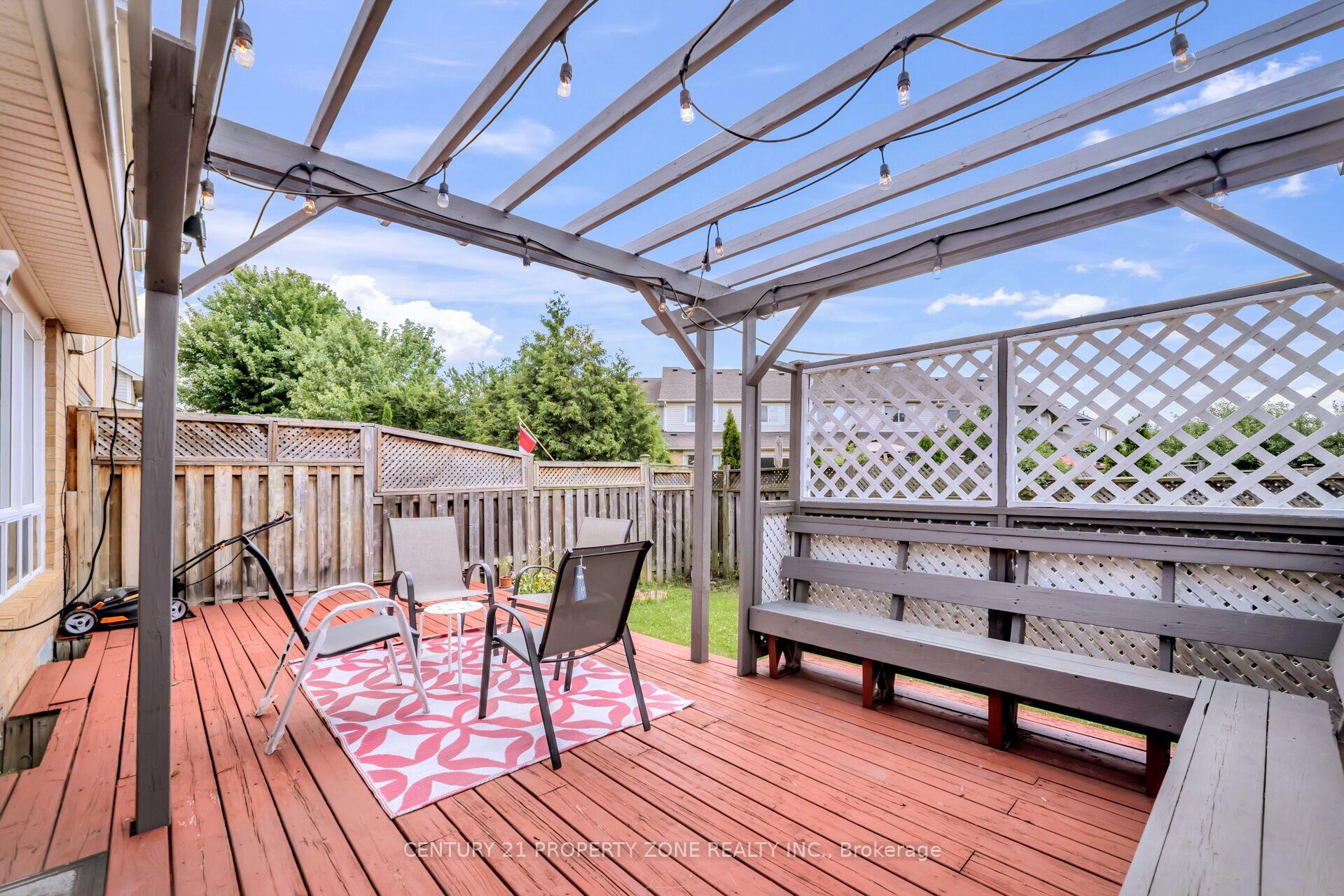 Photo 46 of 400 Patterson Drive, Milton, Clarke — HOMEH
