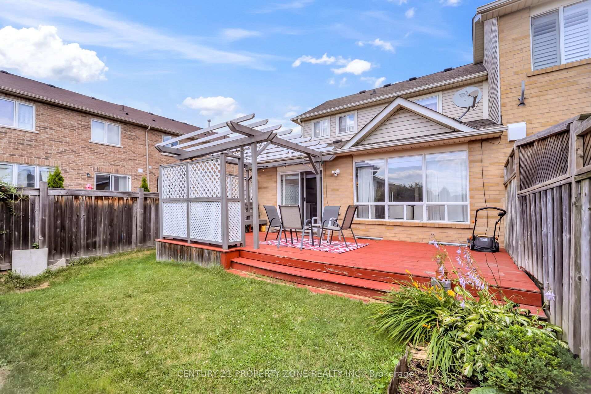 Photo 47 of 400 Patterson Drive, Milton, Clarke — HOMEH
