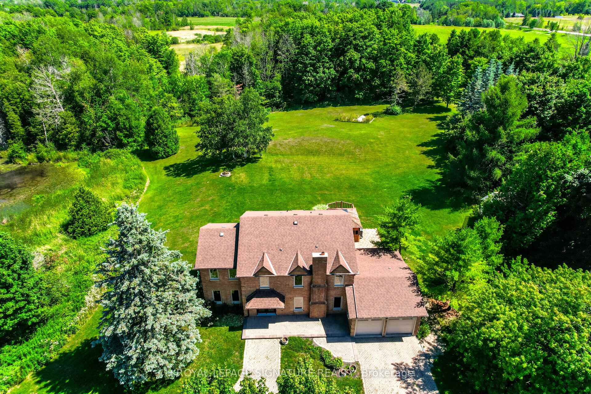 Photo 1 of 9 Elite Road, Caledon, Rural Caledon — HOMEH