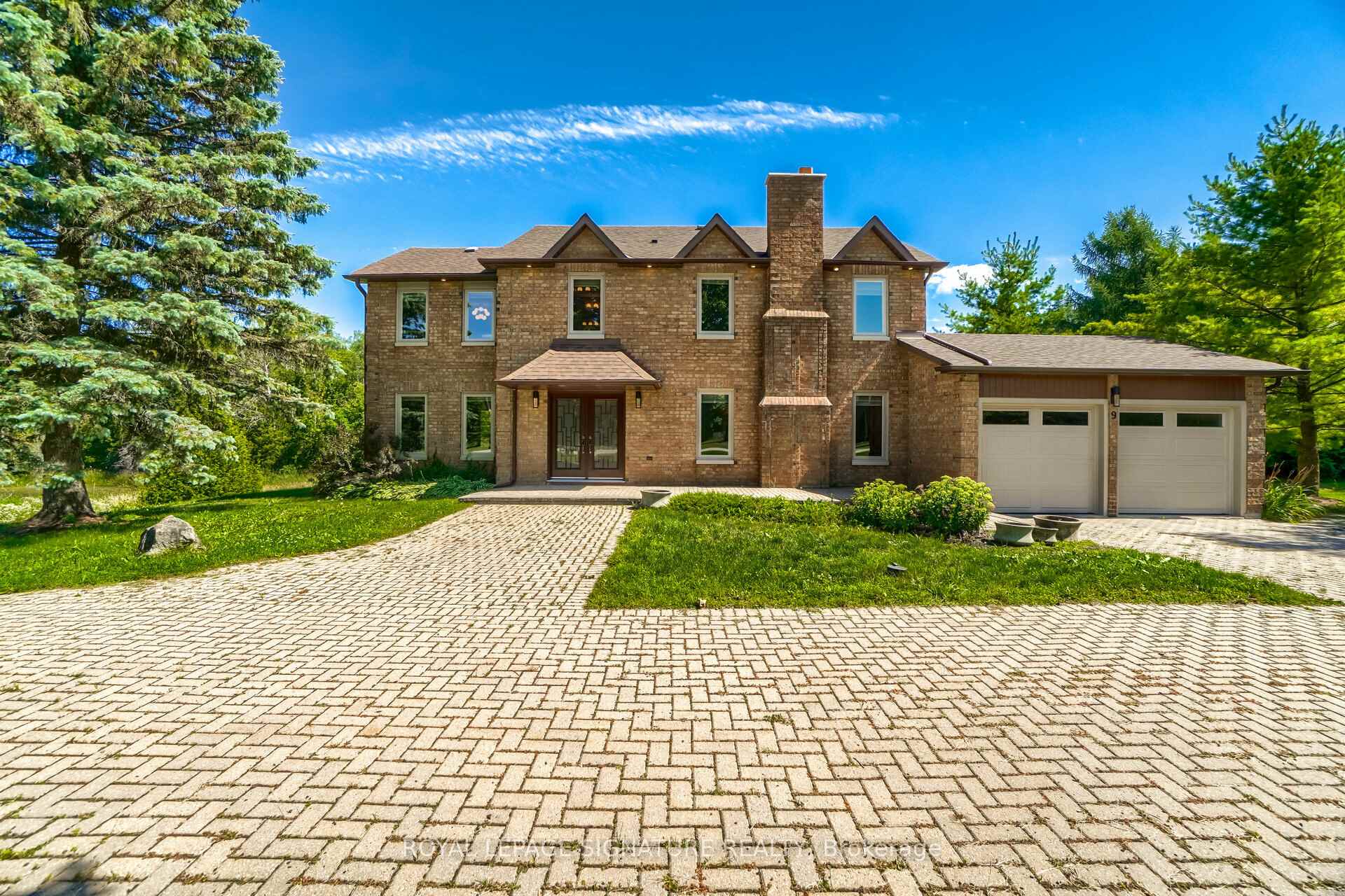 Photo 2 of 9 Elite Road, Caledon, Rural Caledon — HOMEH