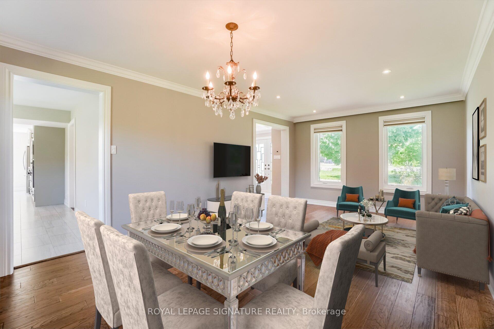 Photo 10 of 9 Elite Road, Caledon, Rural Caledon — HOMEH