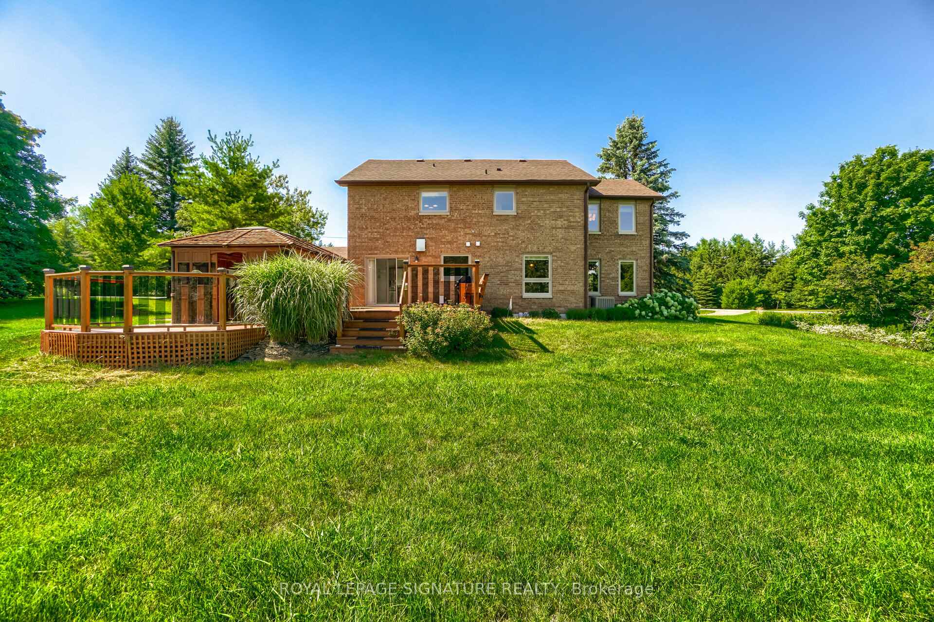 Photo 47 of 9 Elite Road, Caledon, Rural Caledon — HOMEH