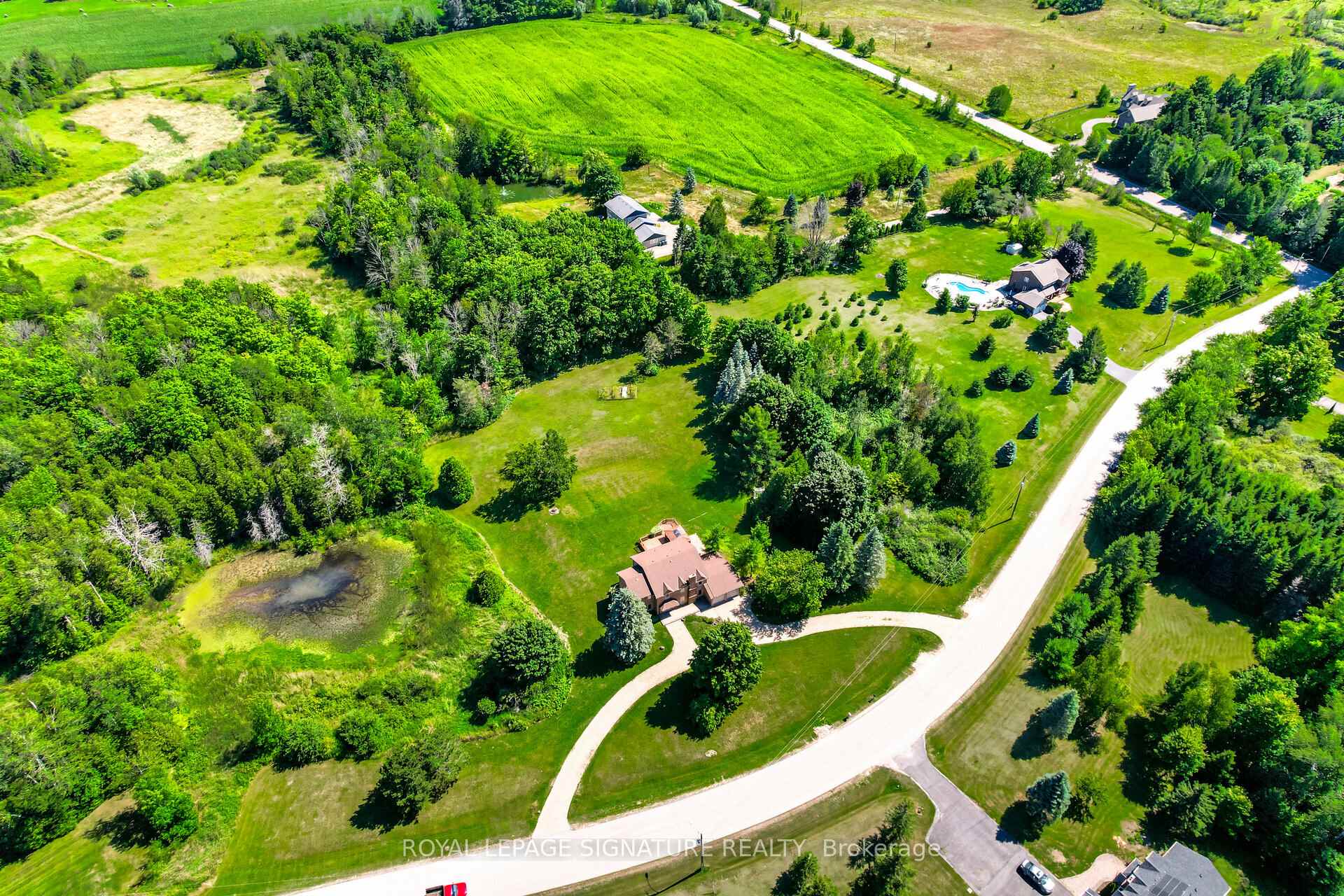 Photo 50 of 9 Elite Road, Caledon, Rural Caledon — HOMEH