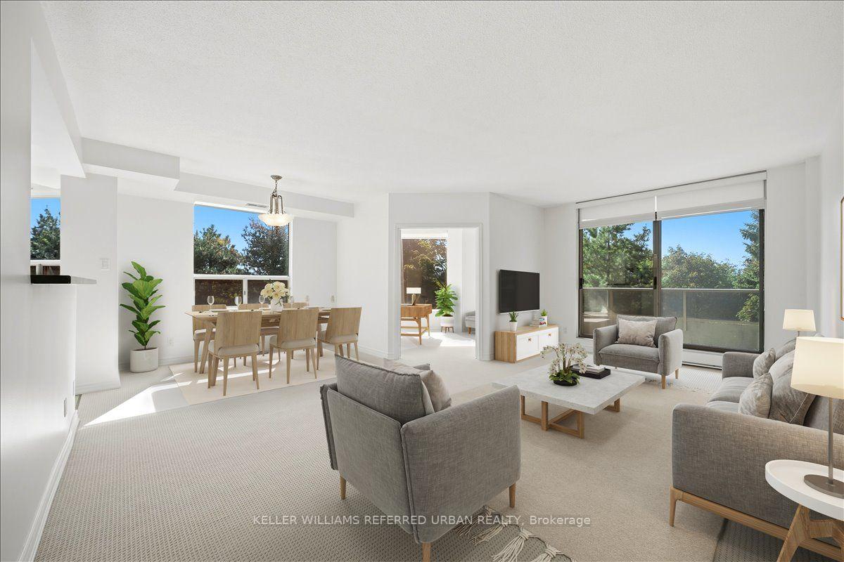 Photo 7 of Unit 306, 1901 Pilgrims Way, Oakville, Glen Abbey — HOMEH