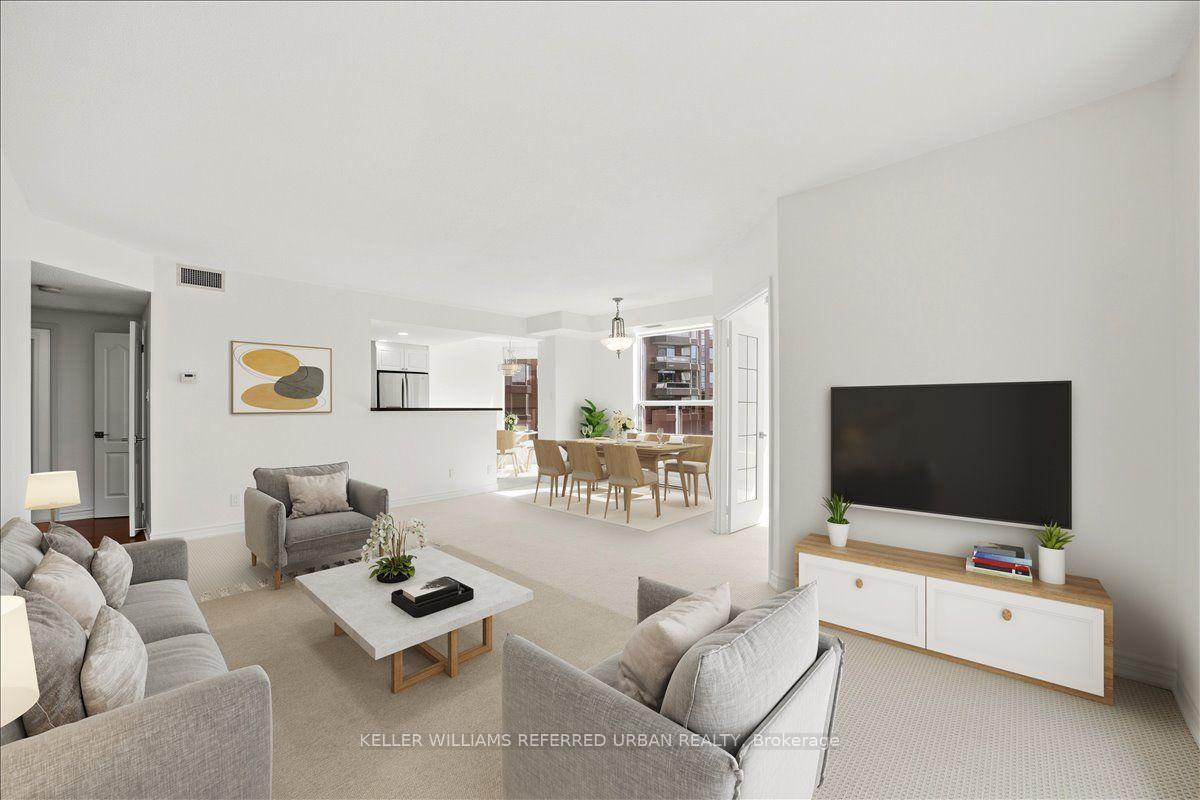 Photo 14 of Unit 306, 1901 Pilgrims Way, Oakville, Glen Abbey — HOMEH