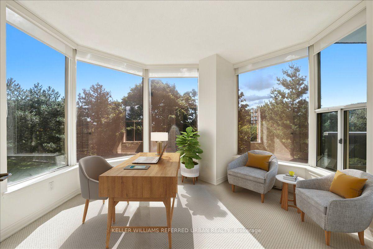 Photo 21 of Unit 306, 1901 Pilgrims Way, Oakville, Glen Abbey — HOMEH