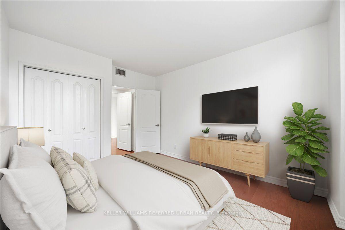 Photo 34 of Unit 306, 1901 Pilgrims Way, Oakville, Glen Abbey — HOMEH