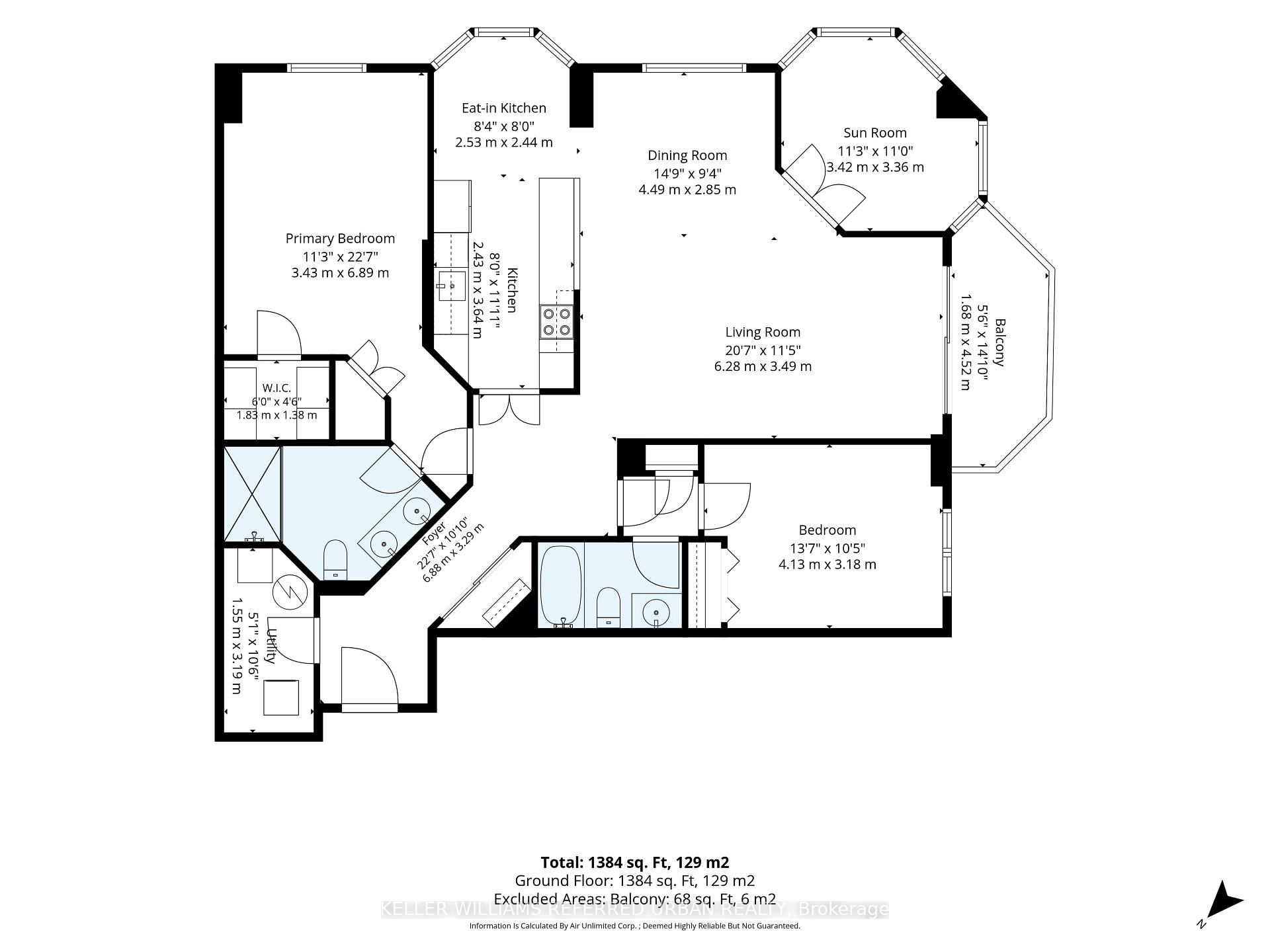 Photo 37 of Unit 306, 1901 Pilgrims Way, Oakville, Glen Abbey — HOMEH