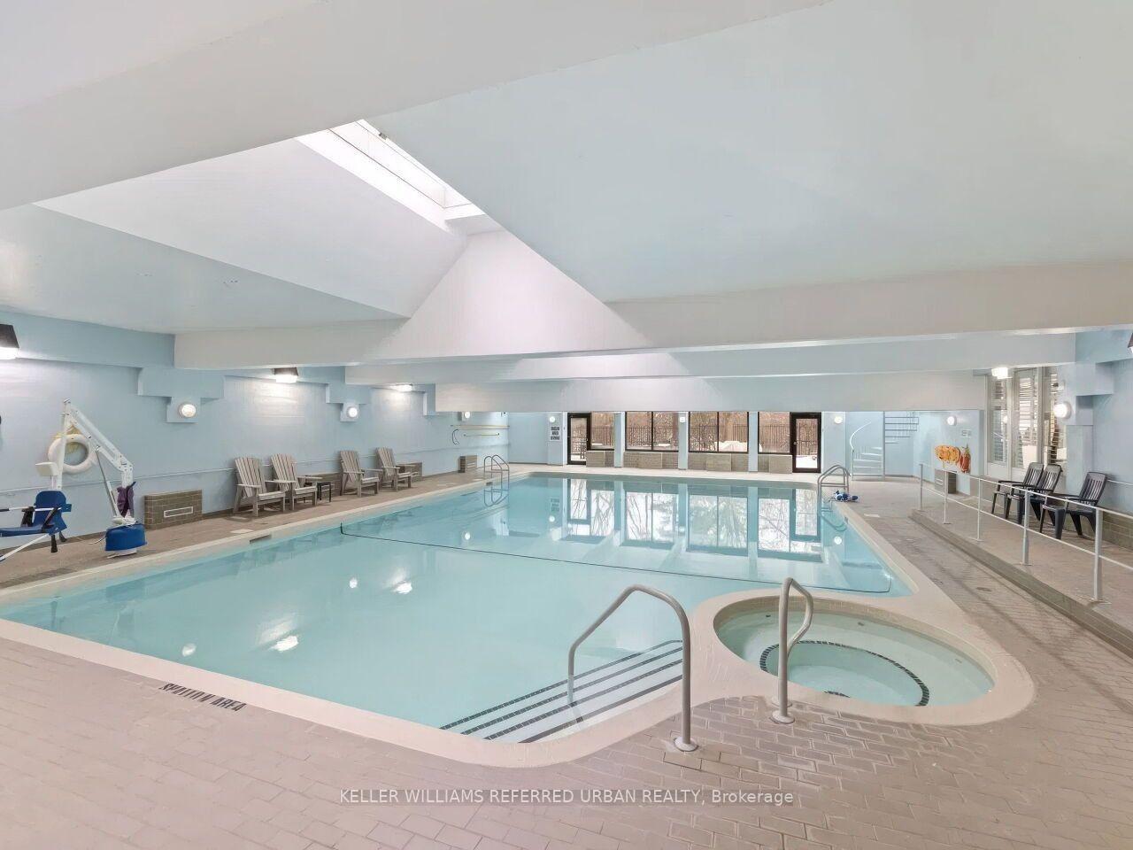Photo 40 of Unit 306, 1901 Pilgrims Way, Oakville, Glen Abbey — HOMEH