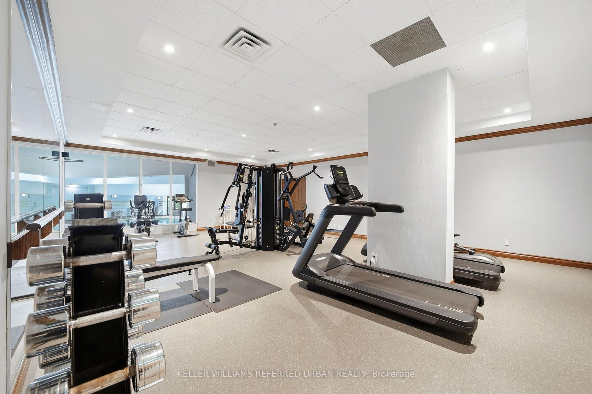 Photo 41 of Unit 306, 1901 Pilgrims Way, Oakville, Glen Abbey — HOMEH