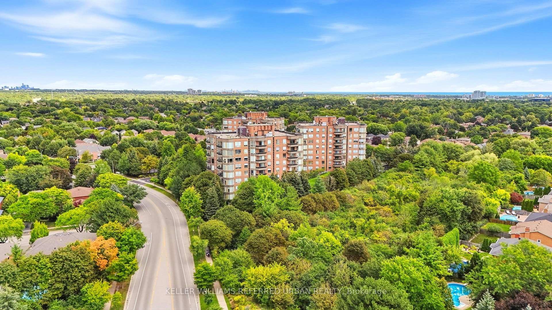 Photo 42 of Unit 306, 1901 Pilgrims Way, Oakville, Glen Abbey — HOMEH