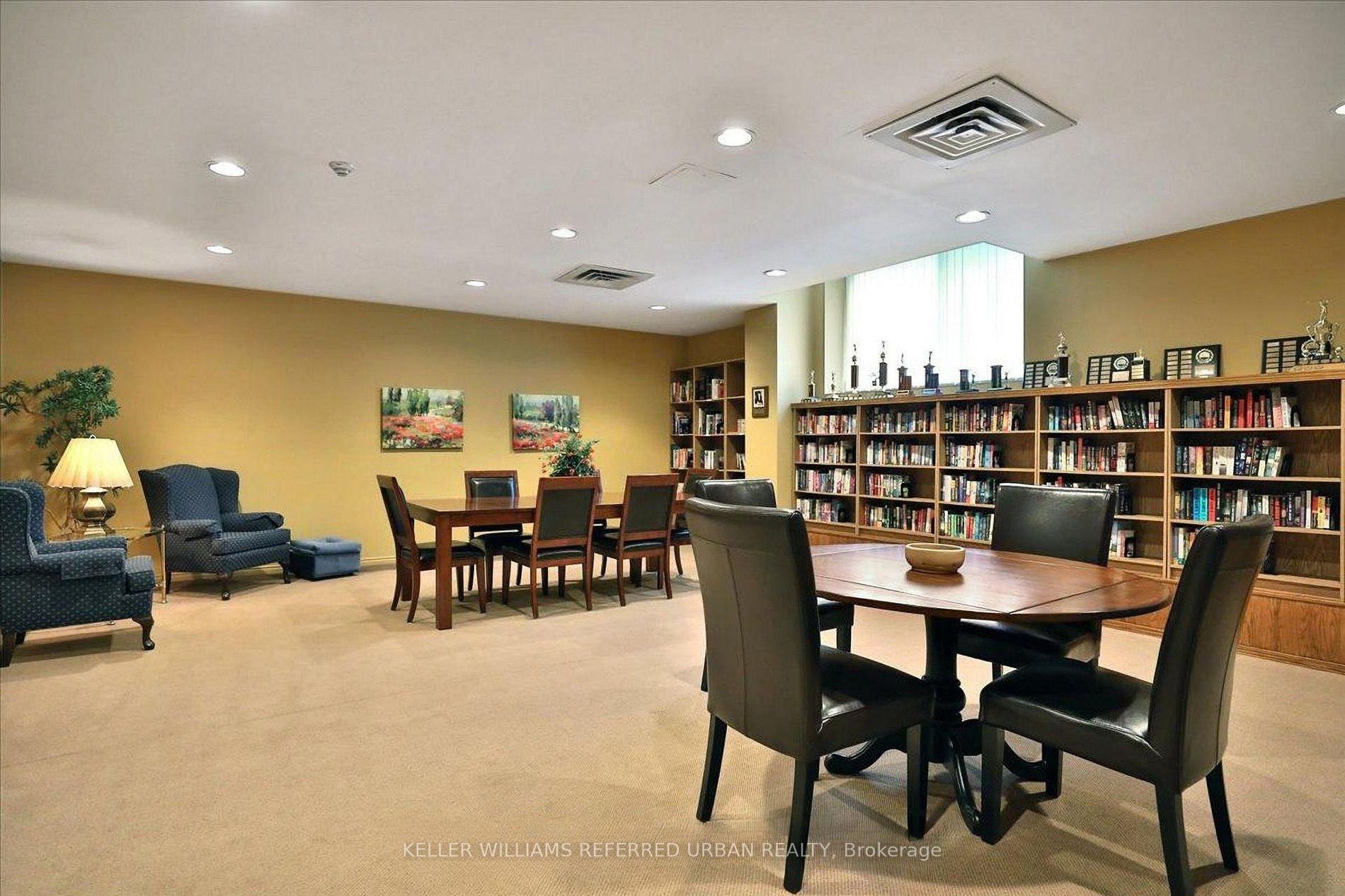 Photo 46 of Unit 306, 1901 Pilgrims Way, Oakville, Glen Abbey — HOMEH