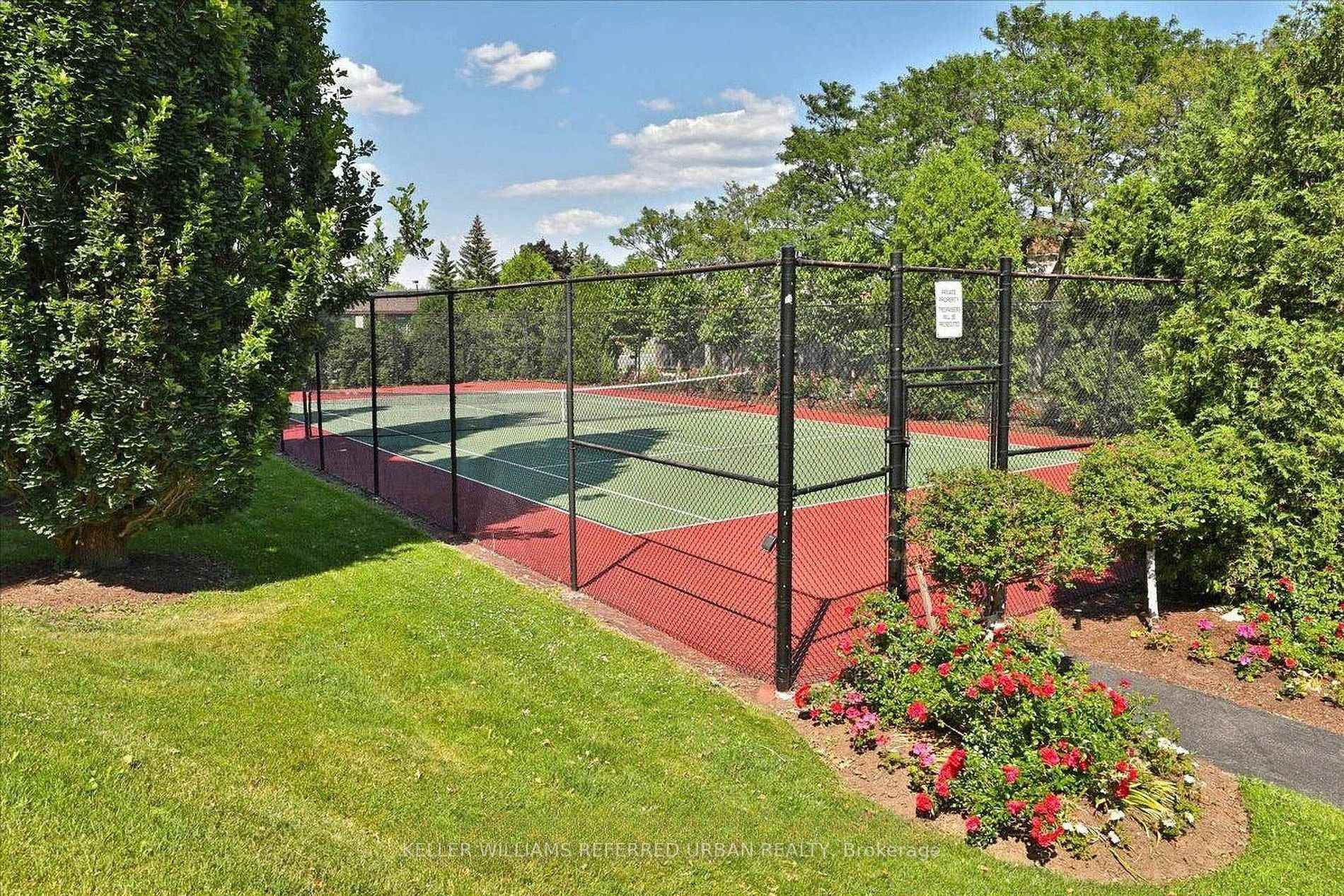 Photo 48 of Unit 306, 1901 Pilgrims Way, Oakville, Glen Abbey — HOMEH