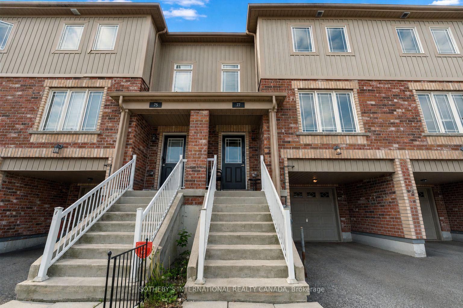 Photo 2 of 77 Franks Way, Barrie, Allandale — HOMEH