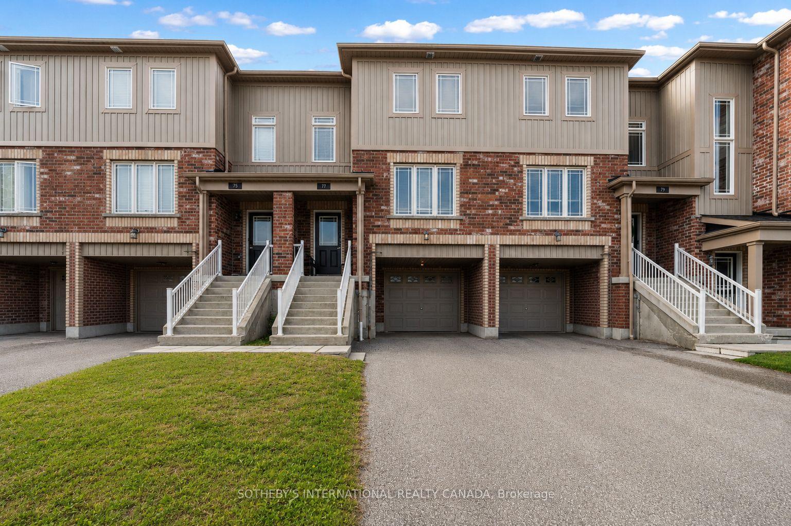 Photo 14 of 77 Franks Way, Barrie, Allandale — HOMEH