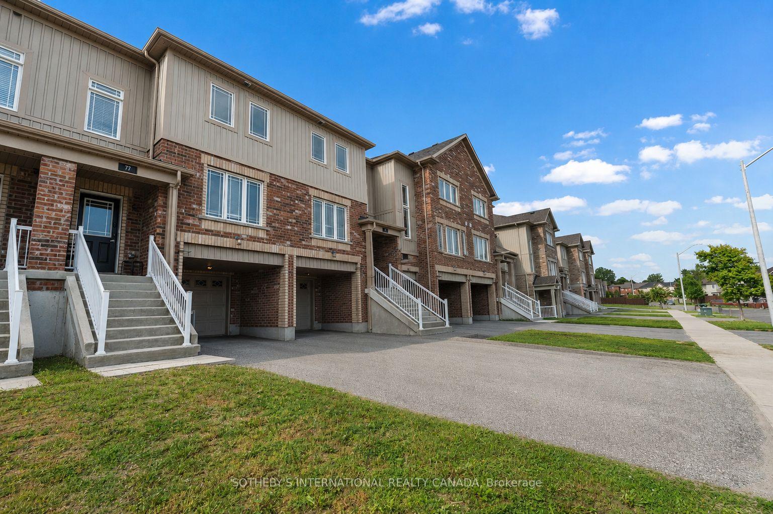 Photo 15 of 77 Franks Way, Barrie, Allandale — HOMEH