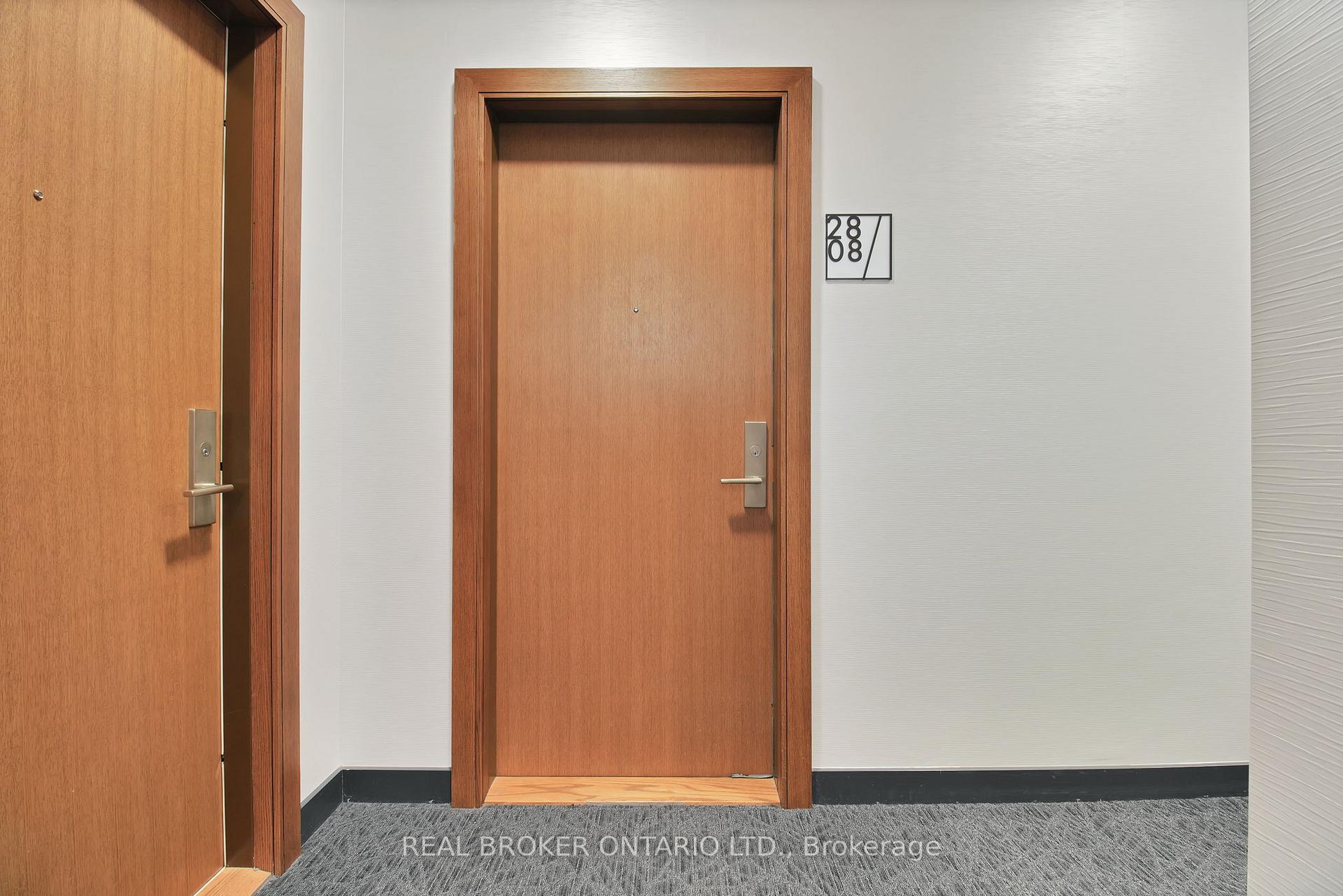 Photo 4 of Unit 2808, 56 Forest Manor Road, North York, Henry Farm — HOMEH