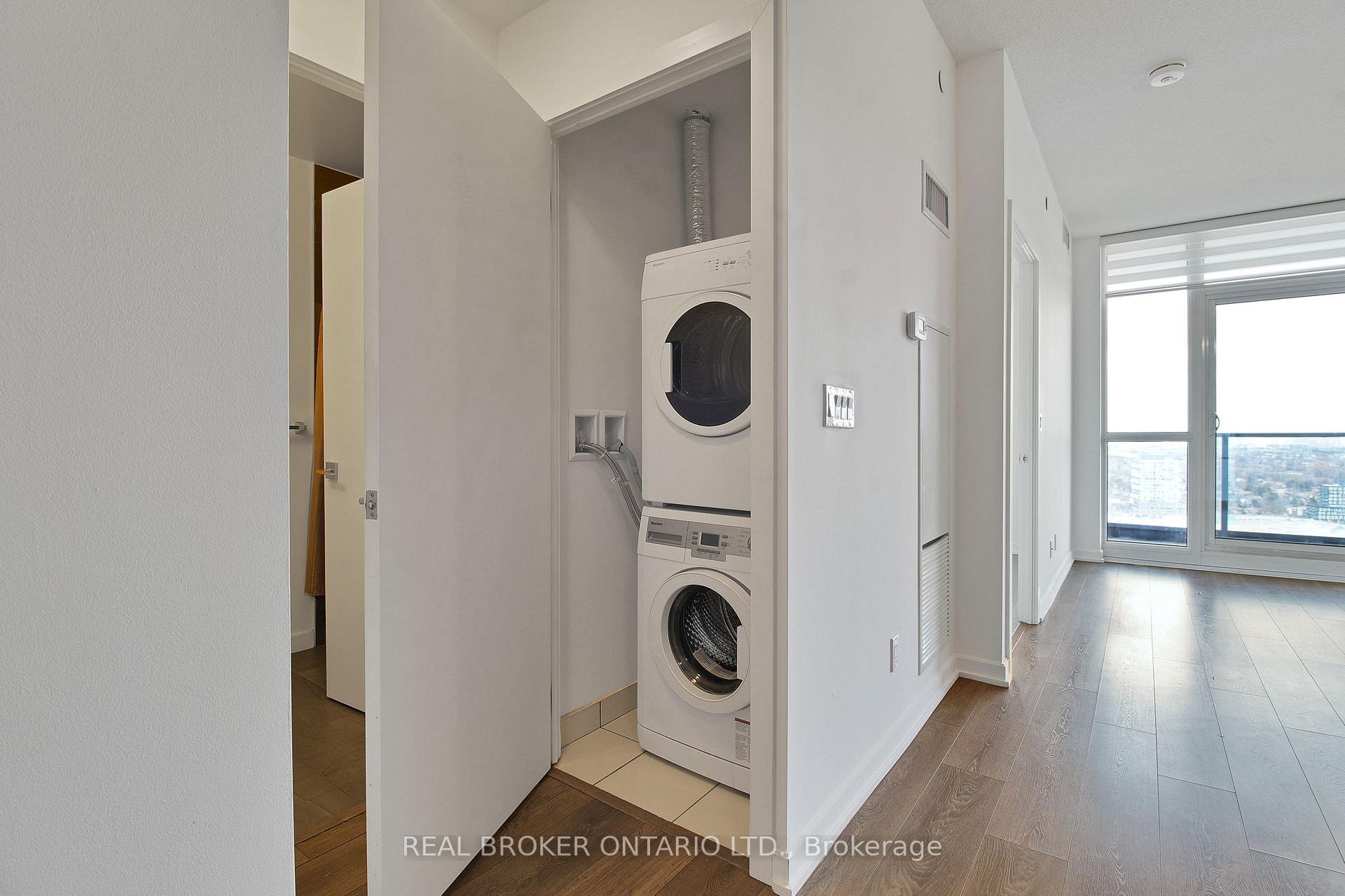 Photo 7 of Unit 2808, 56 Forest Manor Road, North York, Henry Farm — HOMEH