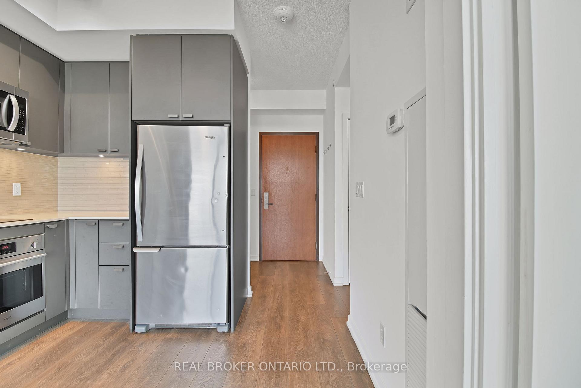 Photo 8 of Unit 2808, 56 Forest Manor Road, North York, Henry Farm — HOMEH