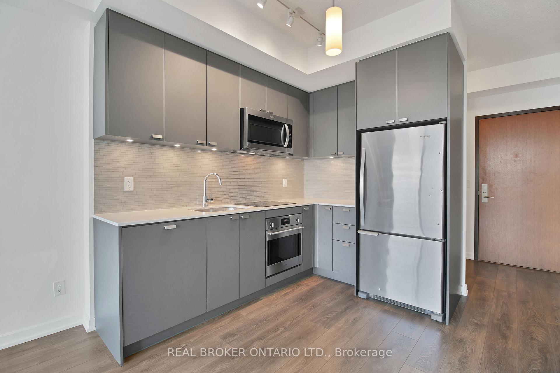 Photo 9 of Unit 2808, 56 Forest Manor Road, North York, Henry Farm — HOMEH