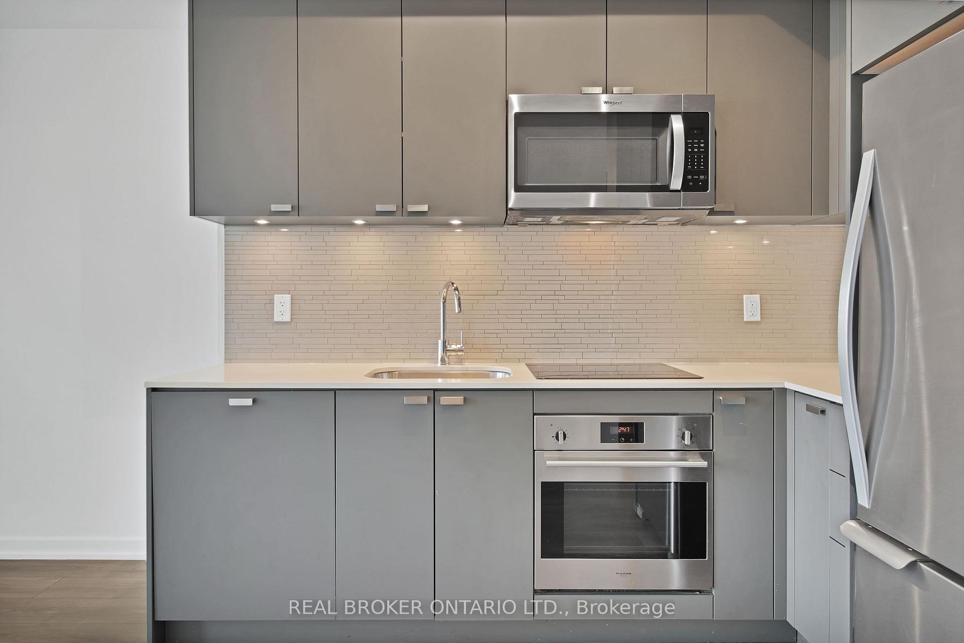 Photo 10 of Unit 2808, 56 Forest Manor Road, North York, Henry Farm — HOMEH