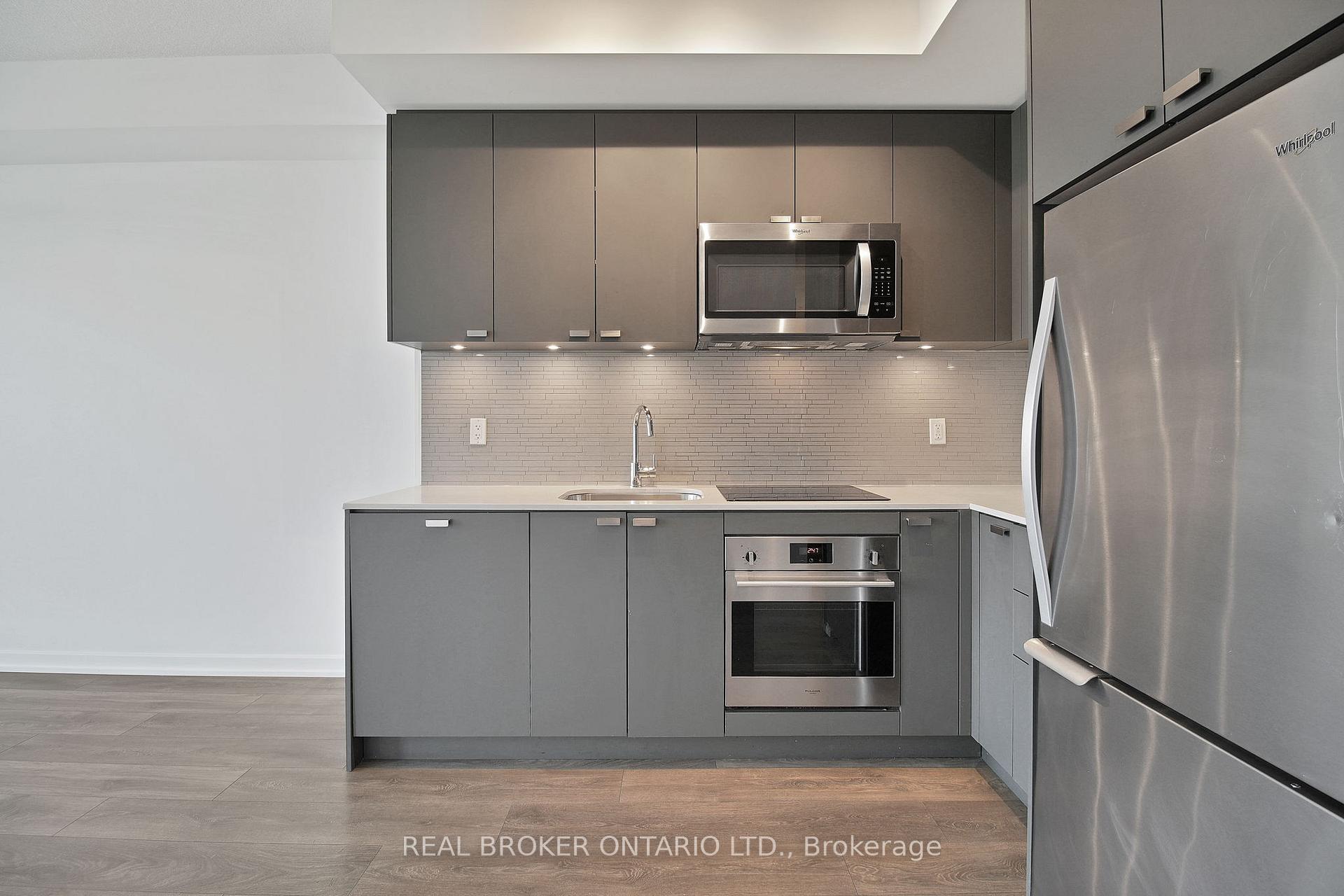 Photo 11 of Unit 2808, 56 Forest Manor Road, North York, Henry Farm — HOMEH