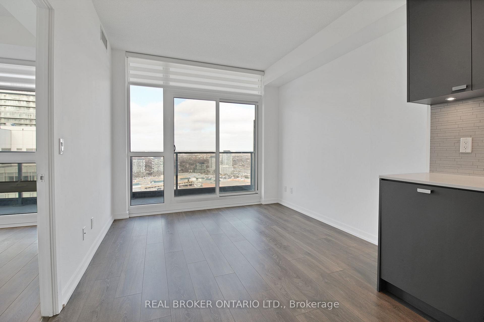Photo 13 of Unit 2808, 56 Forest Manor Road, North York, Henry Farm — HOMEH