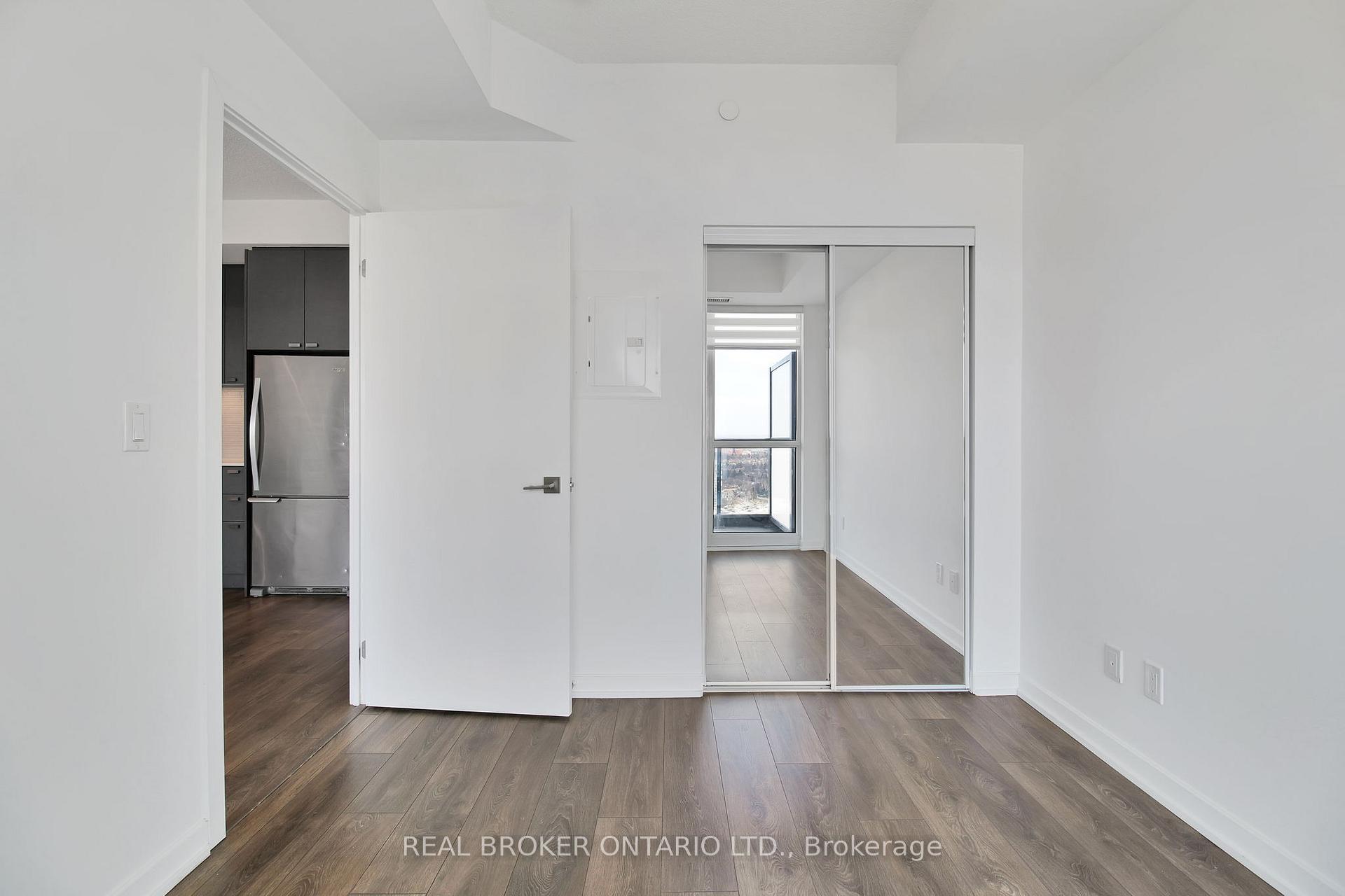 Photo 14 of Unit 2808, 56 Forest Manor Road, North York, Henry Farm — HOMEH