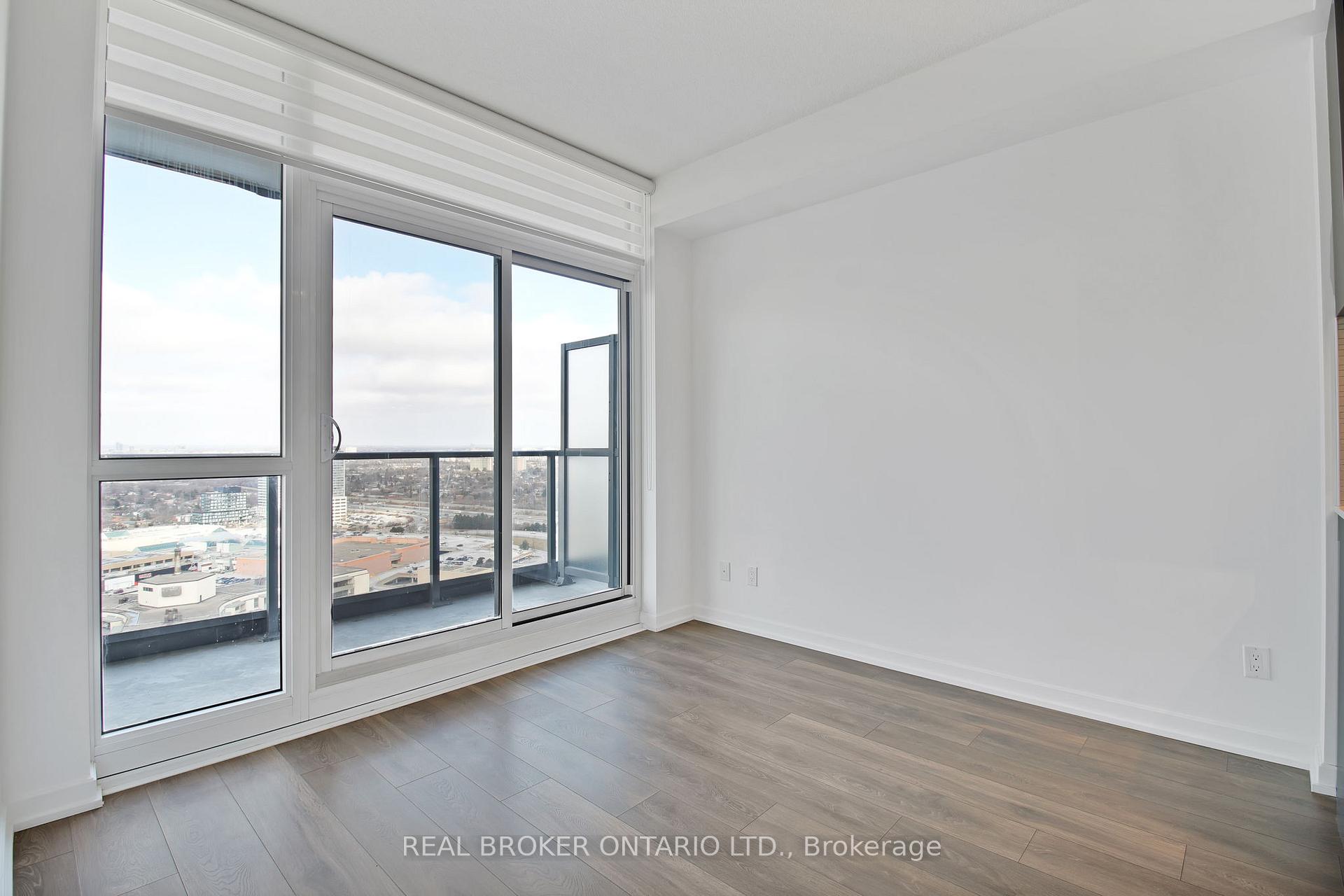 Photo 15 of Unit 2808, 56 Forest Manor Road, North York, Henry Farm — HOMEH