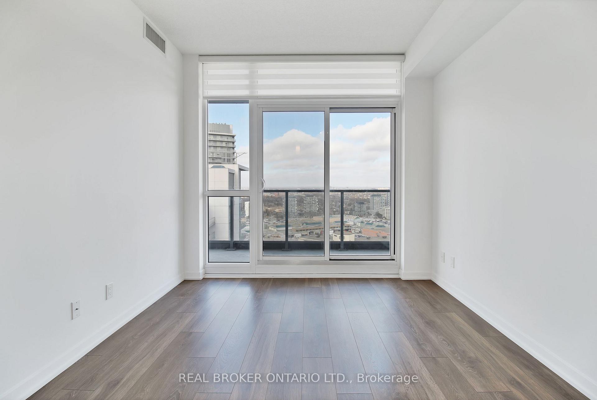 Photo 16 of Unit 2808, 56 Forest Manor Road, North York, Henry Farm — HOMEH