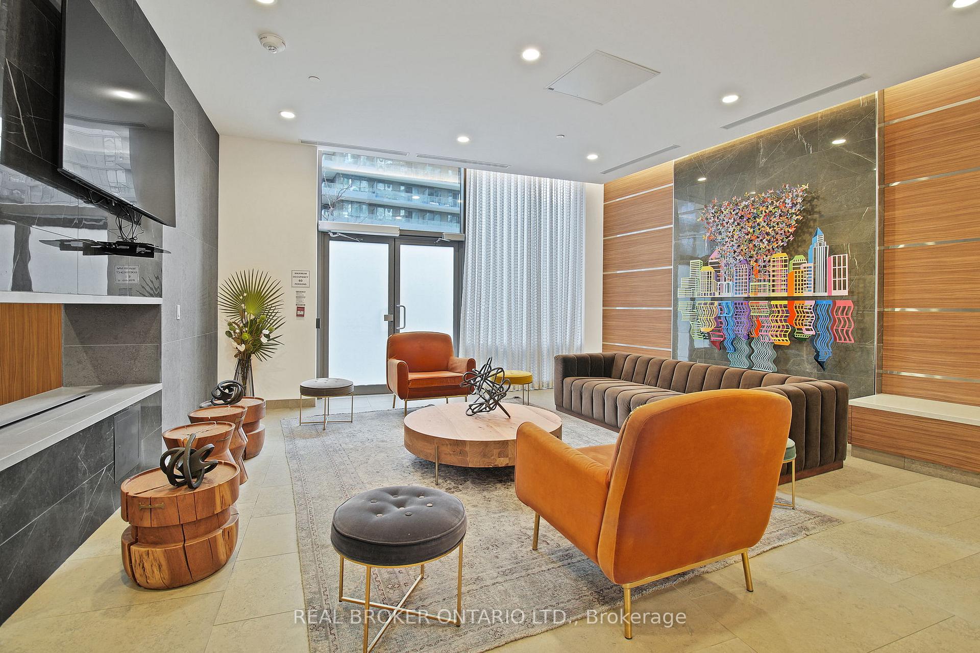 Photo 19 of Unit 2808, 56 Forest Manor Road, North York, Henry Farm — HOMEH