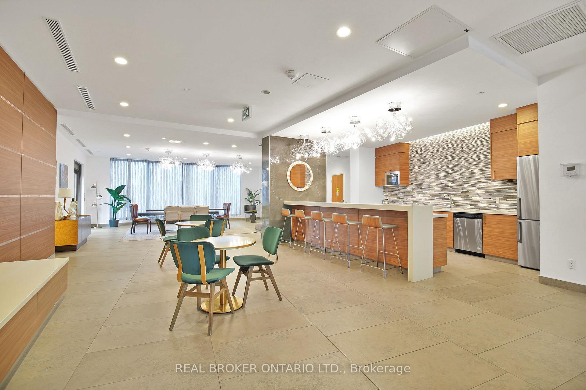 Photo 20 of Unit 2808, 56 Forest Manor Road, North York, Henry Farm — HOMEH
