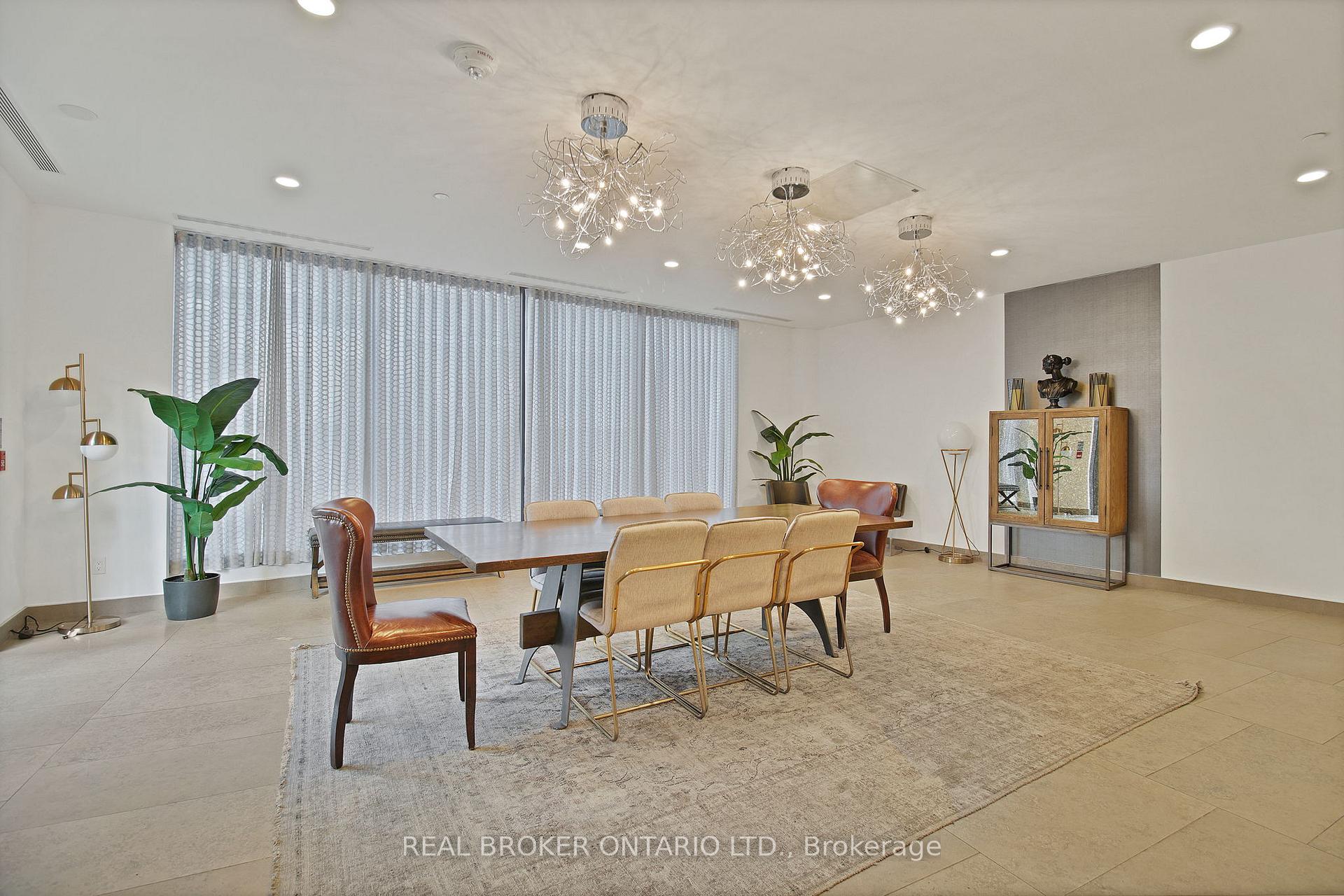 Photo 21 of Unit 2808, 56 Forest Manor Road, North York, Henry Farm — HOMEH