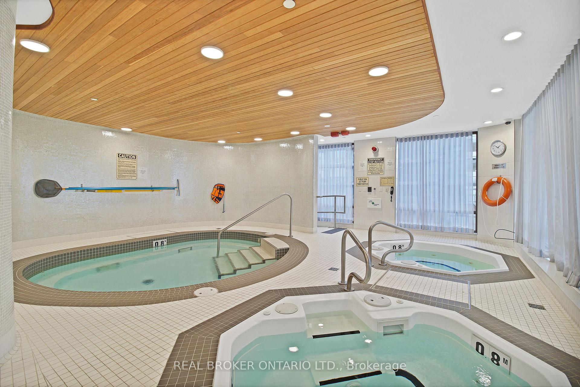 Photo 22 of Unit 2808, 56 Forest Manor Road, North York, Henry Farm — HOMEH