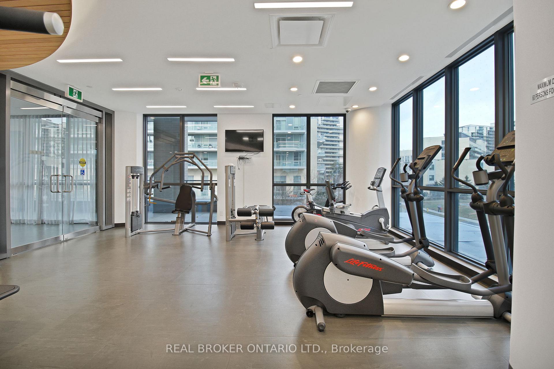 Photo 23 of Unit 2808, 56 Forest Manor Road, North York, Henry Farm — HOMEH